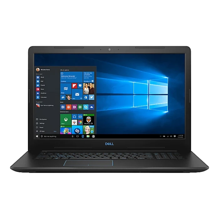 Dell G3 17 3779​ Gaming Laptop