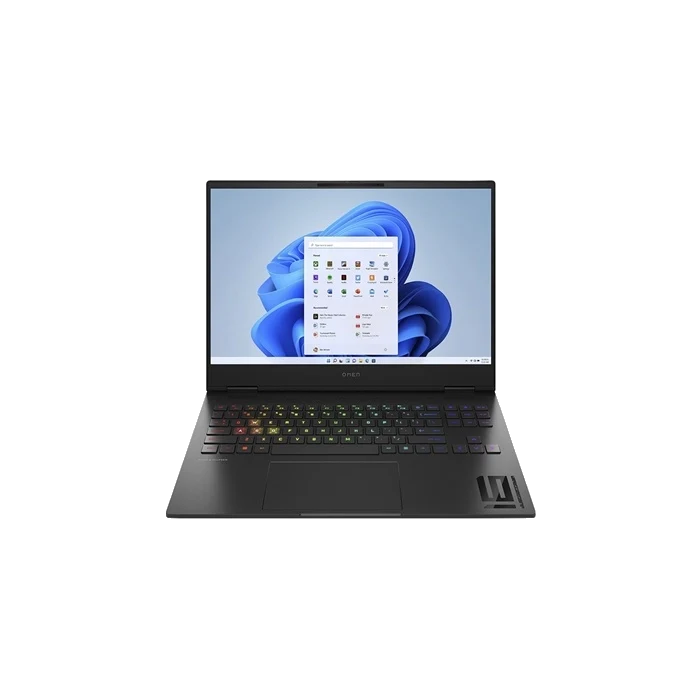 HP Omen Transcend 16