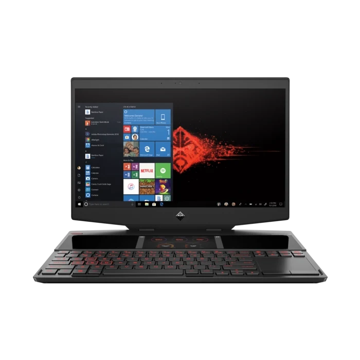 HP Omen X 2S 15