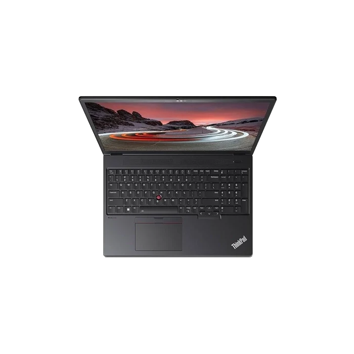 ThinkPad P16v Gen 2 Mobile Workstation