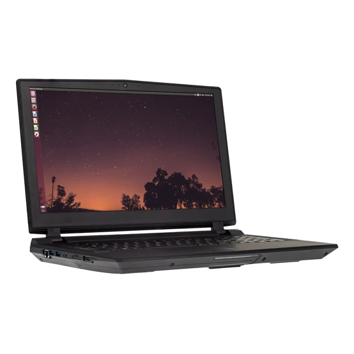 System76 Serval WS (Intel)