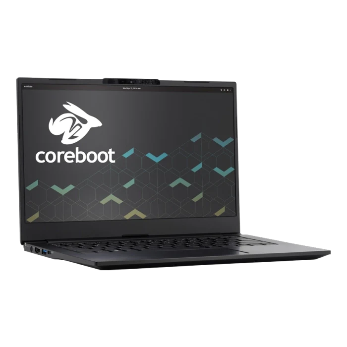 System76 Lemur Pro