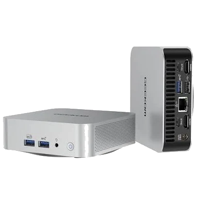 GEEKOM Mini PC (AMD)
