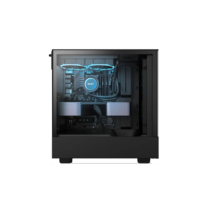 NZXT Streaming Pro PC