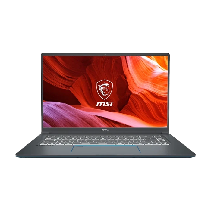 MSI Prestige 15