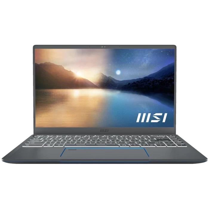 MSI Prestige 14