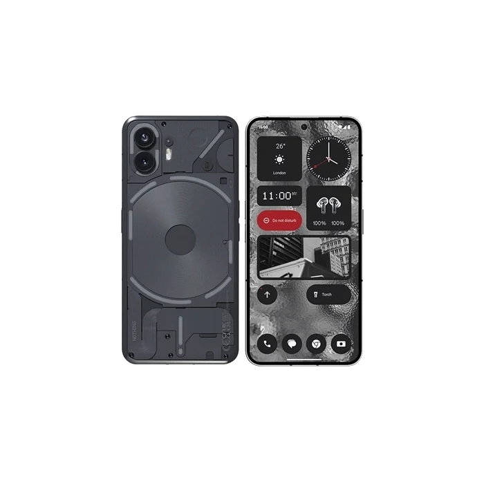 Nothing Phone (2) Smartphone