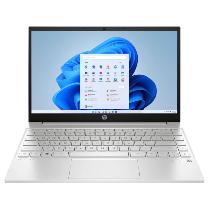 HP Pavilion Aero 13
