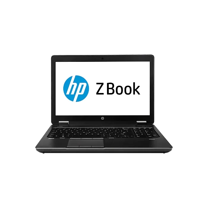 HP ZBook 15 G6 Series