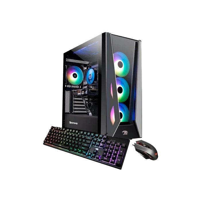 iBUYPOWER TraceMR Gaming Desktop PC