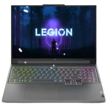 Lenovo Legion Slim 5i Gen 8