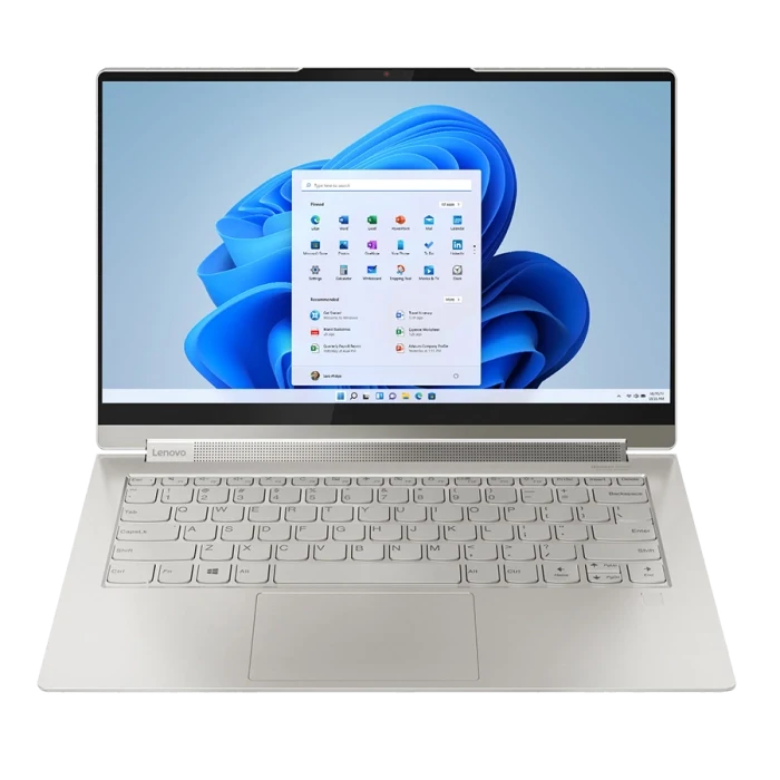 Lenovo Yoga 9i 2-in-1