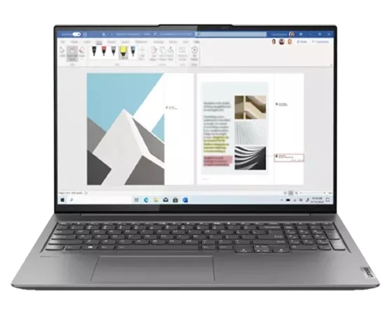 Lenovo Slim 7 Pro 16-inch