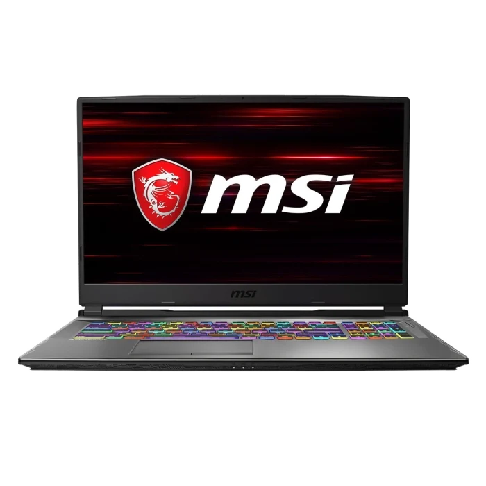 MSI GP75 Leopard