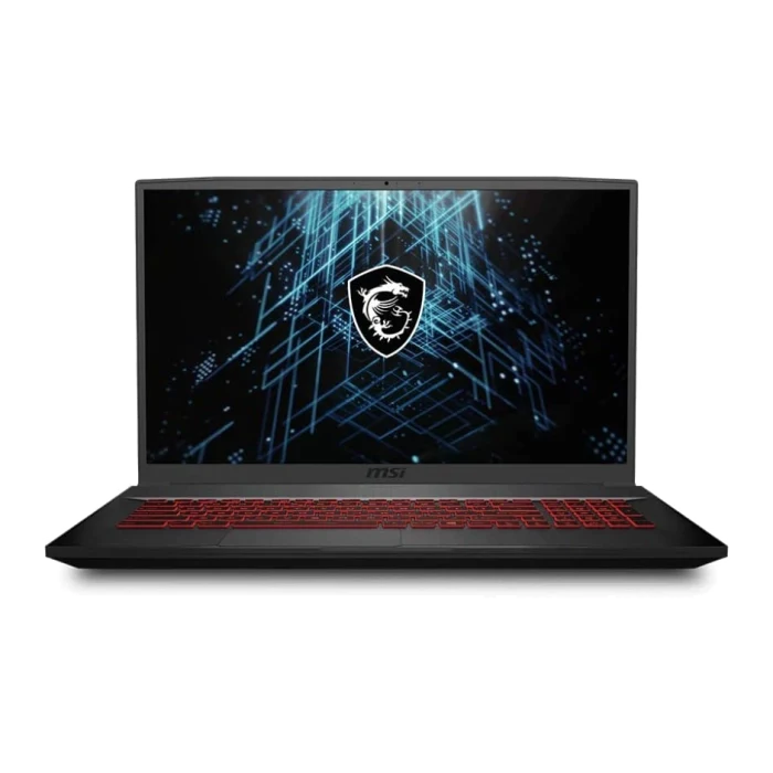 MSI GF75 Thin
