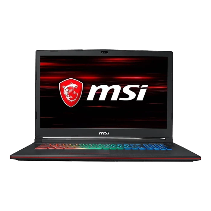MSI GP73 Leopard