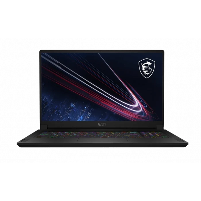 MSI GS76 Stealth