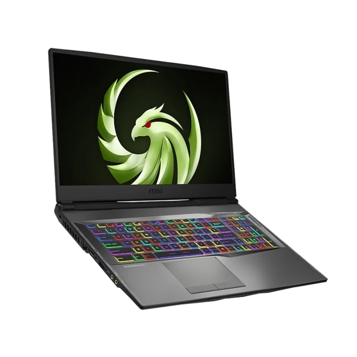 MSI Alpha 17 Series