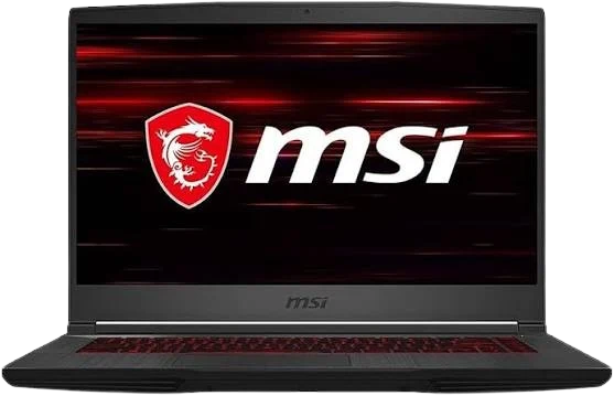 MSI GF63 Thin