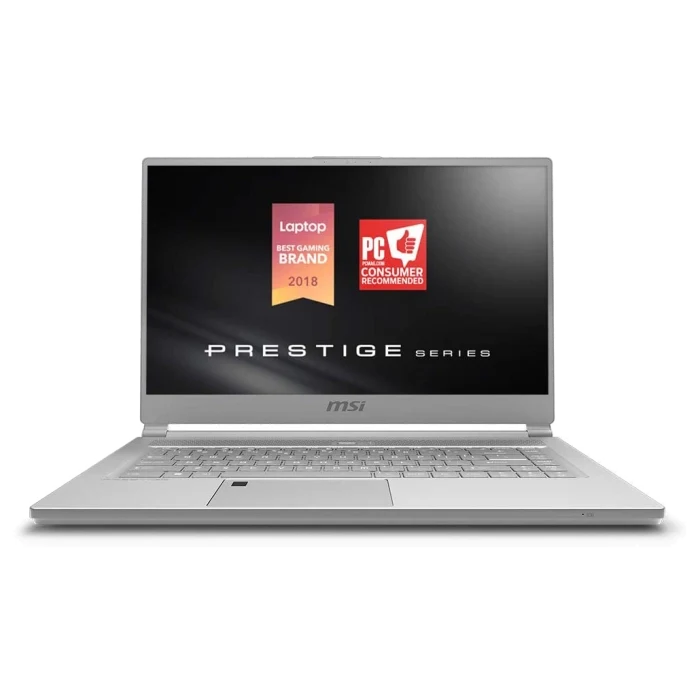 MSI P65 Creator