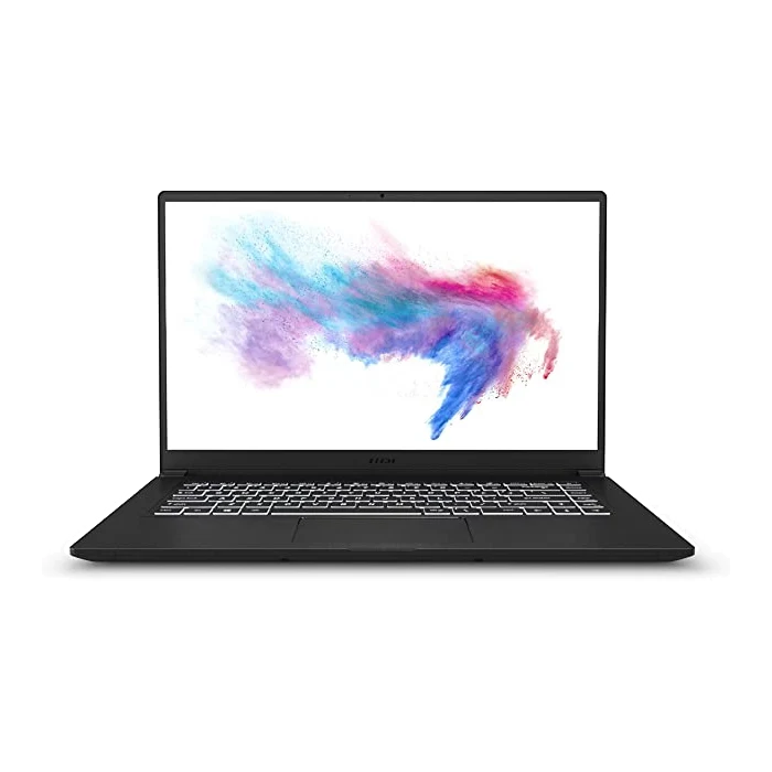MSI Modern 15 Series
