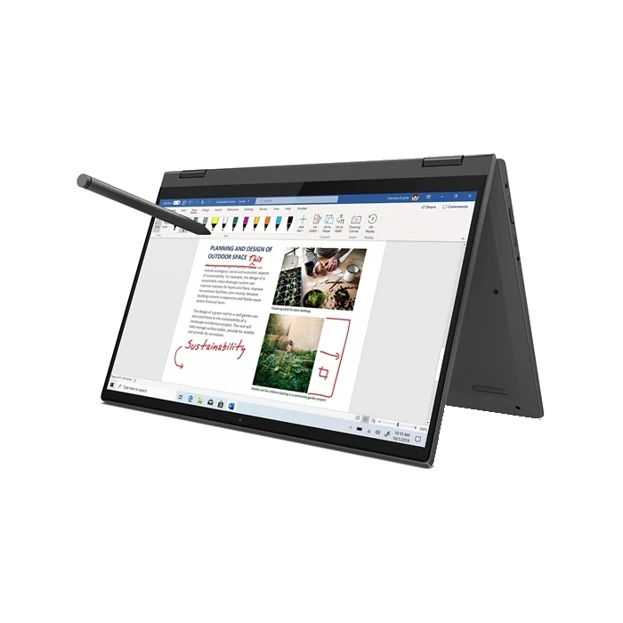 Lenovo IdeaPad Flex 5 2-in-1