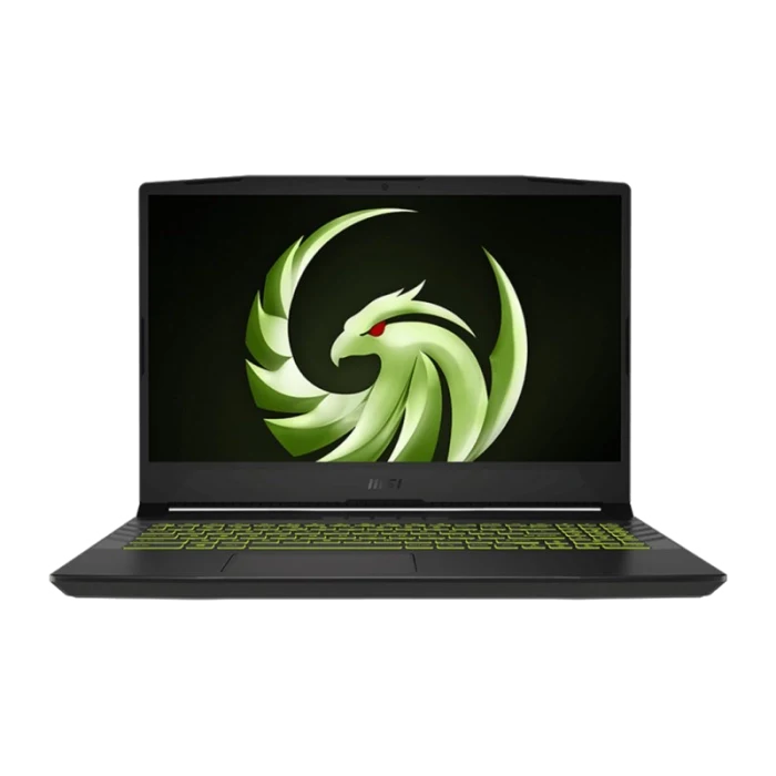 MSI Alpha 15 Series
