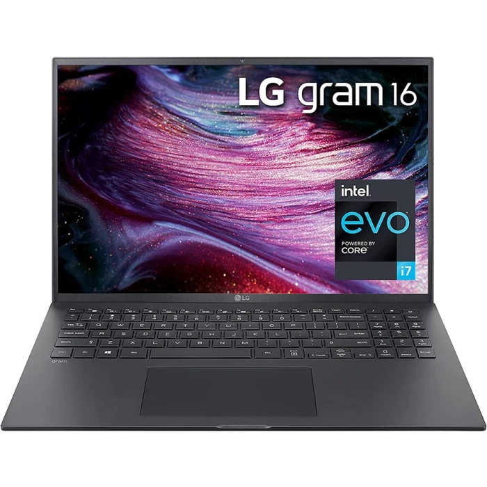 LG Gram 16-inch Laptop