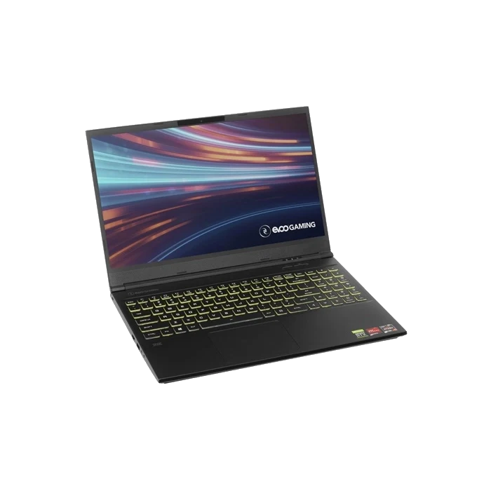 EVOO EG-LP7 or EG-LP9 Gaming Laptop