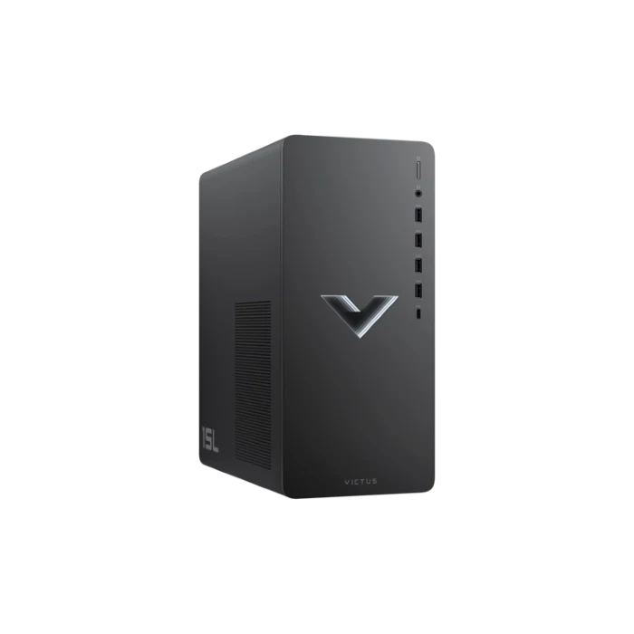 HP Victus 15L Gaming Desktop PC