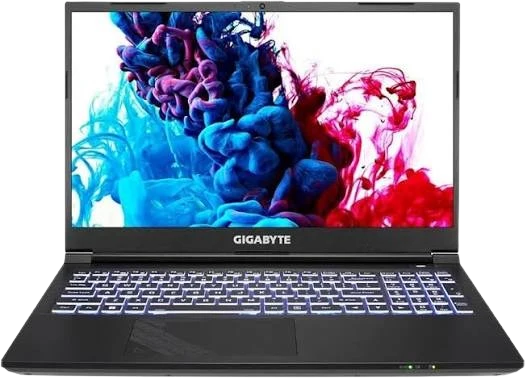 Gigabyte G5 Series
