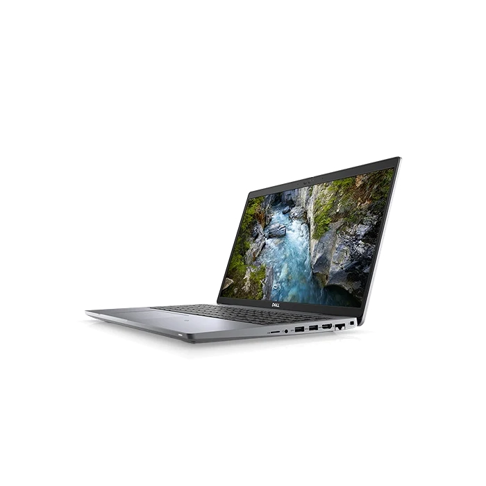 Dell Precision 3541 Mobile Workstation