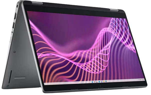 2023 Dell Latitude 5340 2-in-1
