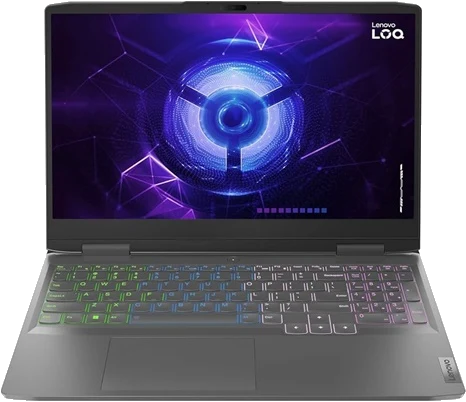 Lenovo LOQ Gaming Laptop (2025)