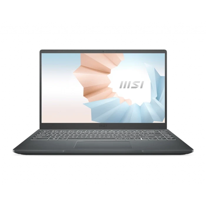 MSI Modern 14 Series