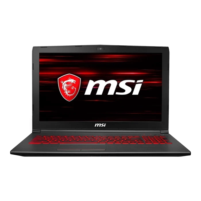 MSI GV62 Series