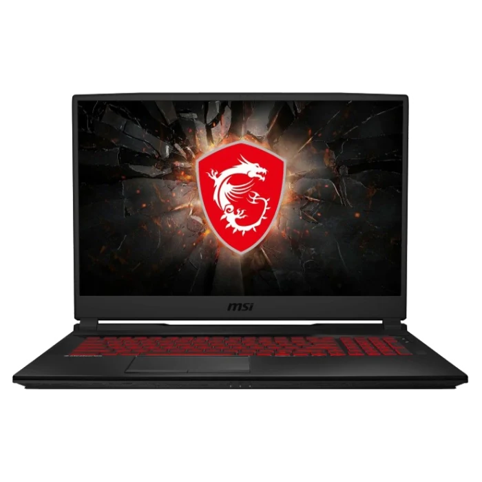 MSI GF65 Thin