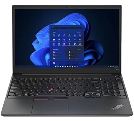 Lenovo ThinkPad E15 Series