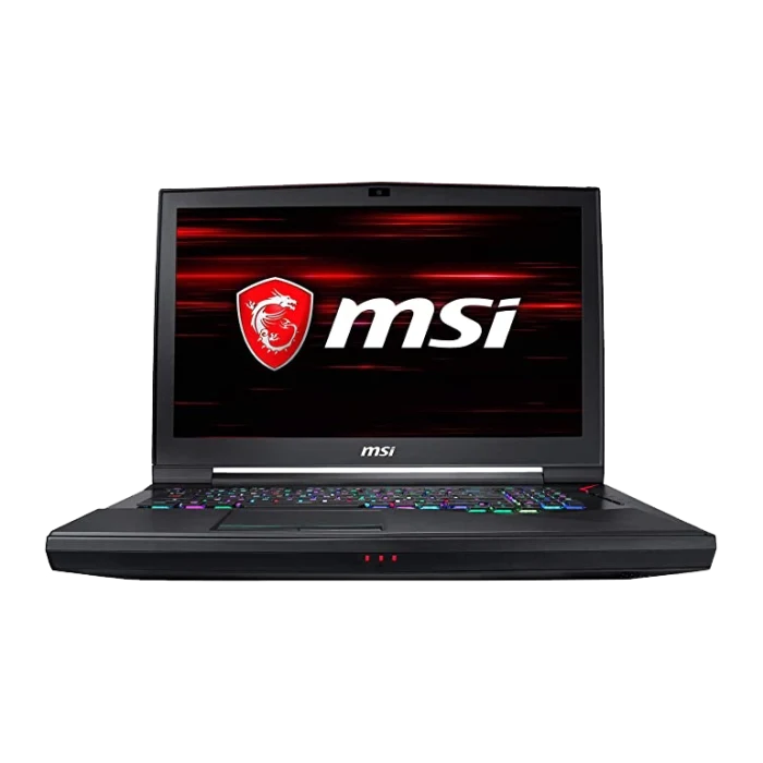 MSI GT75 Titan
