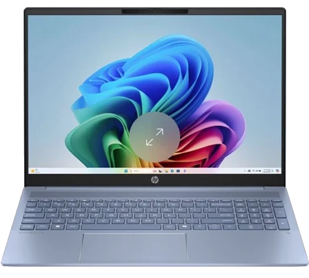 HP OmniBook 7