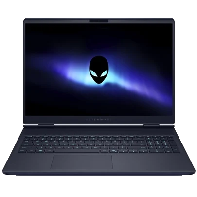 Alienware 15 Gaming Laptop (2026)