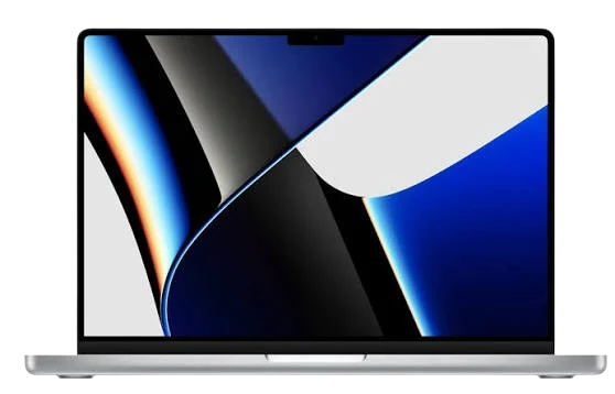 Apple MacBook Pro (2021)