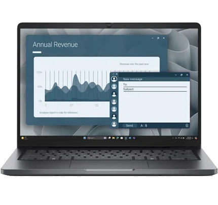 Dell Pro 14 Laptop