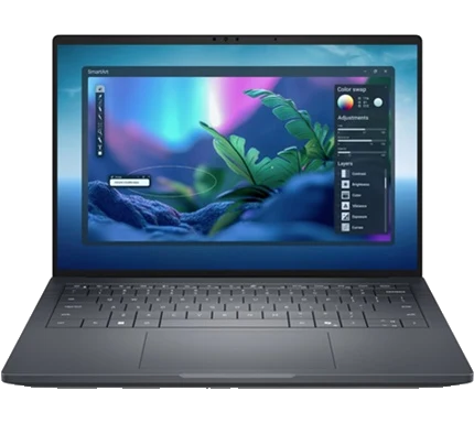 Dell Pro 14 Premium Laptop