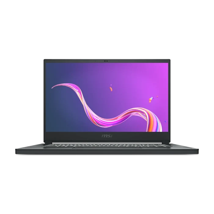 MSI Creator 15 Series (2020 -2021)