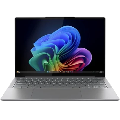 Lenovo Slim 7 Aura Edition