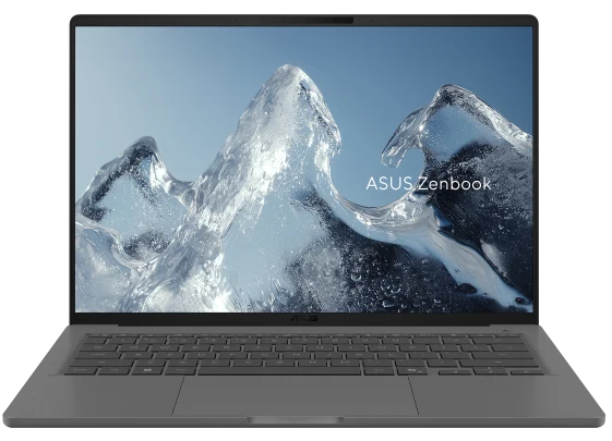 ASUS Zenbook A14 or A16