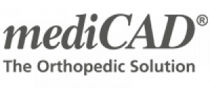 logo : mediCAD HECTEC GmbH