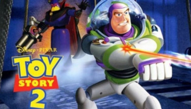 Toy Story 2: Buzz Lightyear to the Rescue! preview
