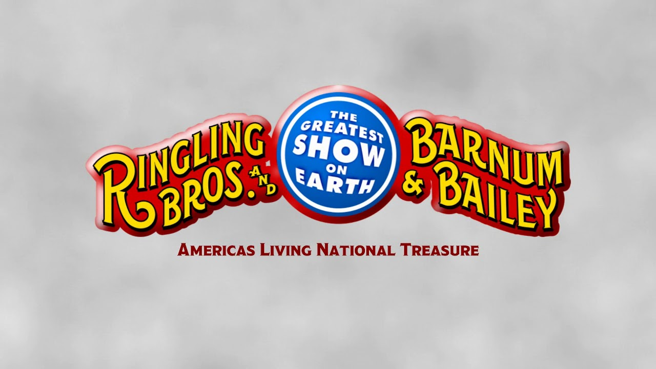 Ringling Bros. And Barnum & Bailey Circus